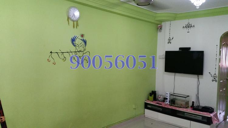 Blk 345 Bukit Batok Street 34 (Bukit Batok), HDB 3 Rooms #140358062